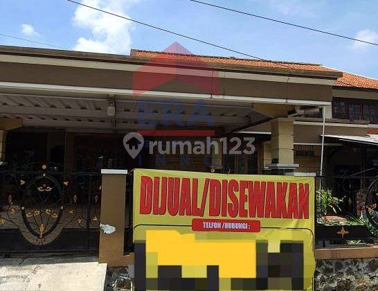 Disewa Rumah Cimindi Raya Cimahi Lokasi Strategis Ada Jalan Khusus Ke Jalan Aruman  2
