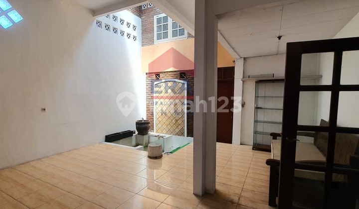 Disewa Rumah Cimindi Raya Cimahi Lokasi Strategis Ada Jalan Khusus Ke Jalan Aruman  8
