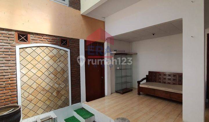 Disewa Rumah Cimindi Raya Cimahi Lokasi Strategis Ada Jalan Khusus Ke Jalan Aruman  9