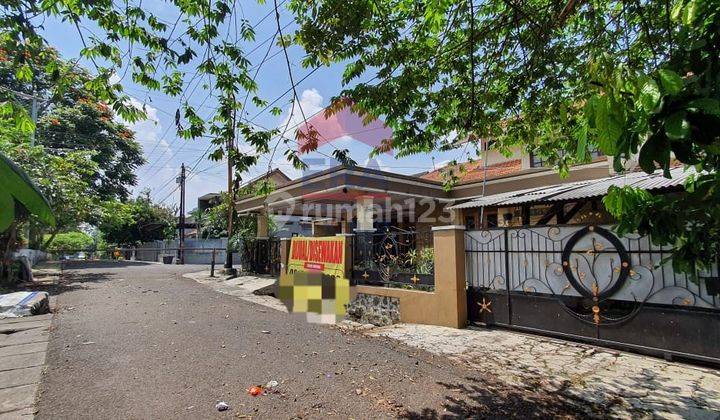 Disewa Rumah Cimindi Raya Cimahi Lokasi Strategis Ada Jalan Khusus Ke Jalan Aruman  12