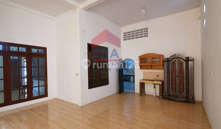 Disewa Rumah Cimindi Raya Cimahi Lokasi Strategis Ada Jalan Khusus Ke Jalan Aruman  11