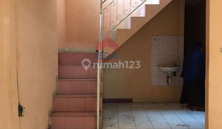 Dijual Rumah Bumi Pakusarakan 2 Cilame Ngamprah 2