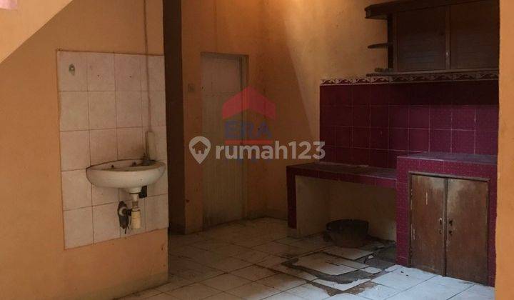 Dijual Rumah Bumi Pakusarakan 2 Cilame Ngamprah 5
