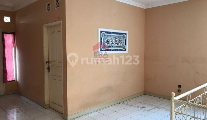 Dijual Rumah Bumi Pakusarakan 2 Cilame Ngamprah 8