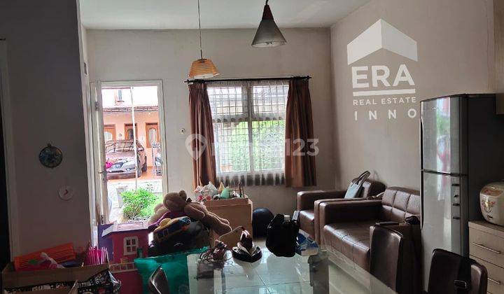 Dijual Rumah Strategis Di Komplek Cipedes Sukajadi 1