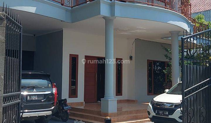 Dijual Rumah Tarogong Deket Cipanas Kota Garut 1