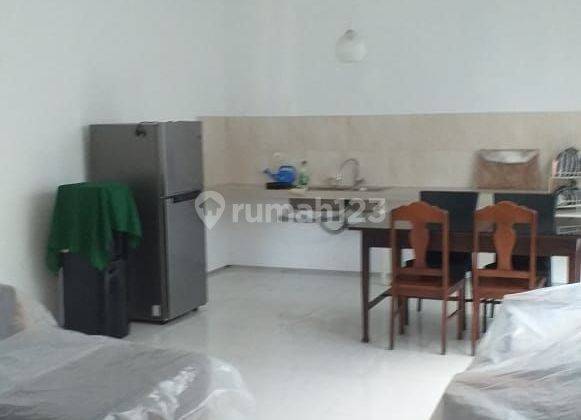 Rumah Minimalis 2 Lantai Di Komplek Gegerkalong Permai Bandung Utara 2