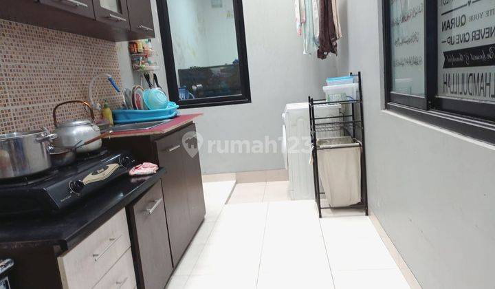 Dijual Rumah Lokasi Strategis Komplek Bumi Sariwangi 1 2