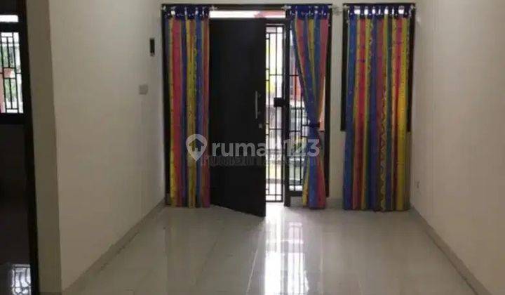 Dijual Rumah Pondok Hijau Permai Bandung 2