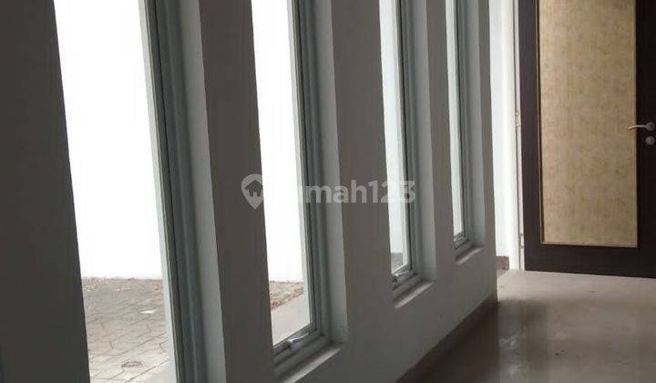 Dijual rumah baru di lokasi strategis di Cikutra Bandung 2