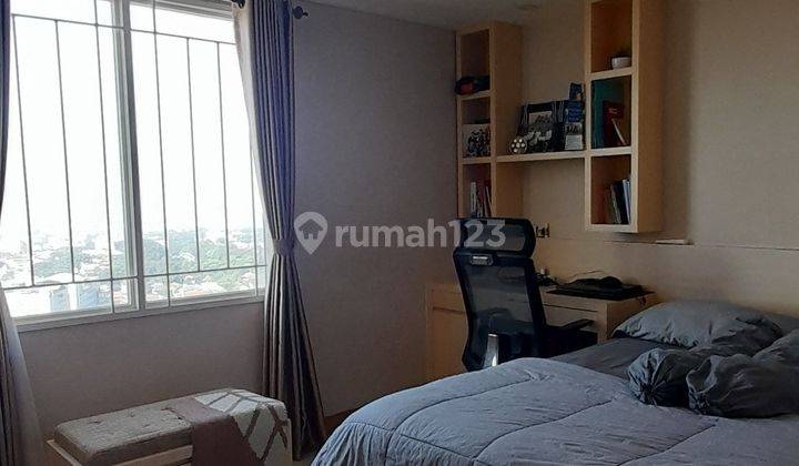 Apartemen Di Hook Bagus 2 Lantai 3kt Di Galeri Ciumbuleuit 3 2