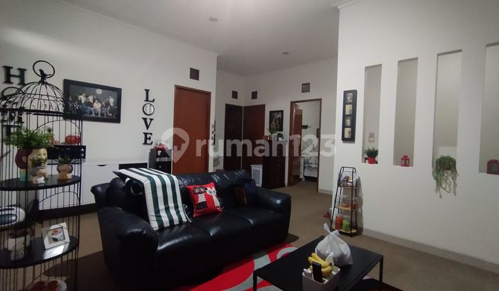 Dijual Rumah Minimalis modern siap huni sayap gegerkalong Ciwaruga Bandung barat