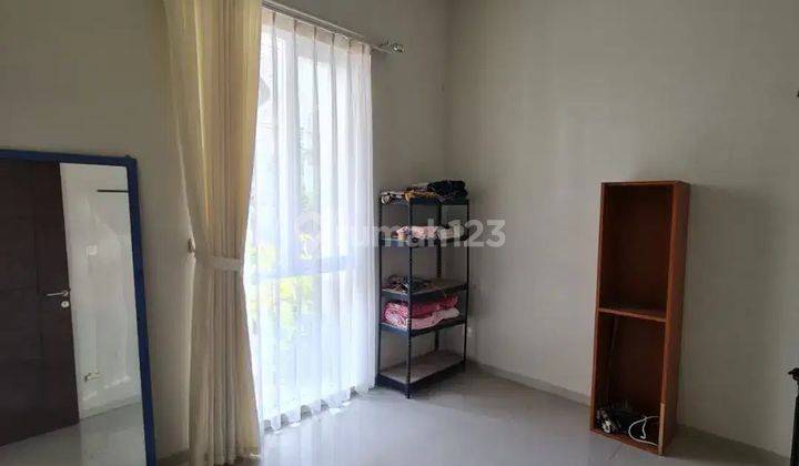 Dijual rumah Sukahaji Permai cluster Setra Glory  2