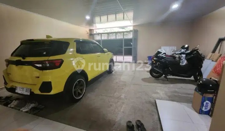 New house for sale fully renovated Bojong Koneng Cikutra Cimenyan 2