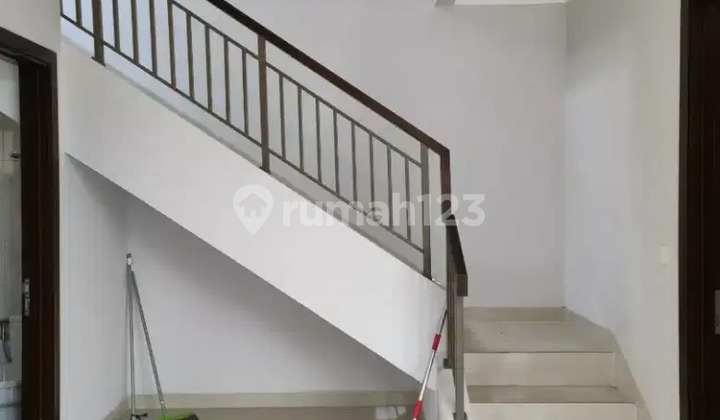 For sale fast house in Podomoro Park Bandung, cluster Fashagriya hook. 2