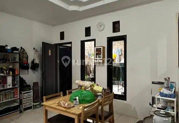 Dijual Rumah One Gate System Pakai Kartu Akses Komplek Selaras Alam Sariwangi Bandung Barat 2