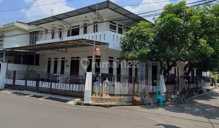 Dijual Kost An Strategis Dekat Kampus Dan Sekolah di Dasrah Turangga Buah Batu Kota Bandung 2