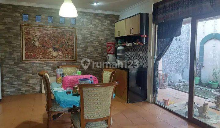 Dijual Rumah Bukit Cimindi Raya Kec.pasir Kaliki Cimahi Utara 2