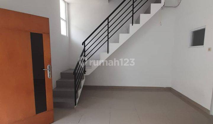 Rumah Baru Dalam Cluster di Daerah Sejuk Cihanjuang Atas 2