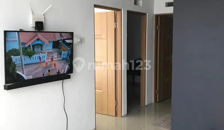 Dijual rumah tinggal Gland Padalarang  1
