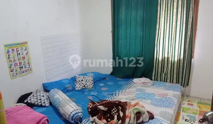 For Sale Ready-to-Occupy House in Lembah Permai Hanjuang, Cibabat Village, North Cimahi District, Cimahi City 2