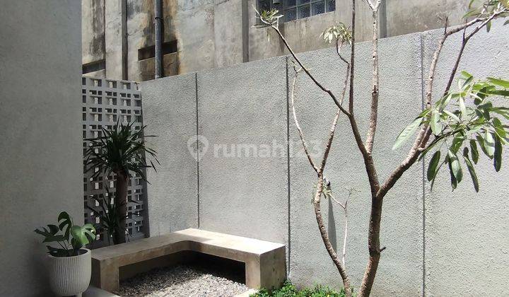 Dijual Rumah Baru Minimalis Kontemporer Cisaranten kulon arcamanik 2