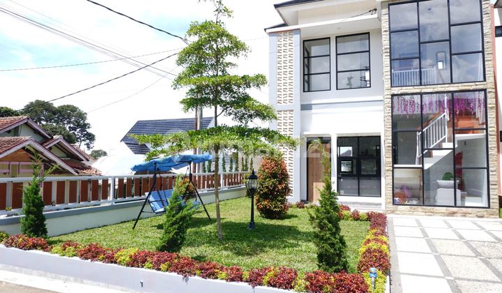 Manoko House fully furnished NEW Minimalist 2 Floors 2