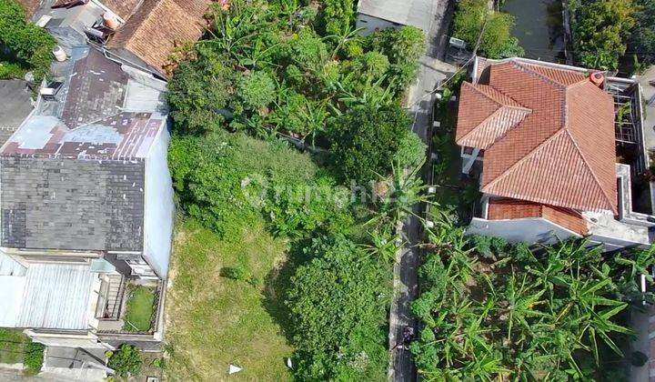 Dijual Tanah Kavling Ekslusif Pondok Hijau 1