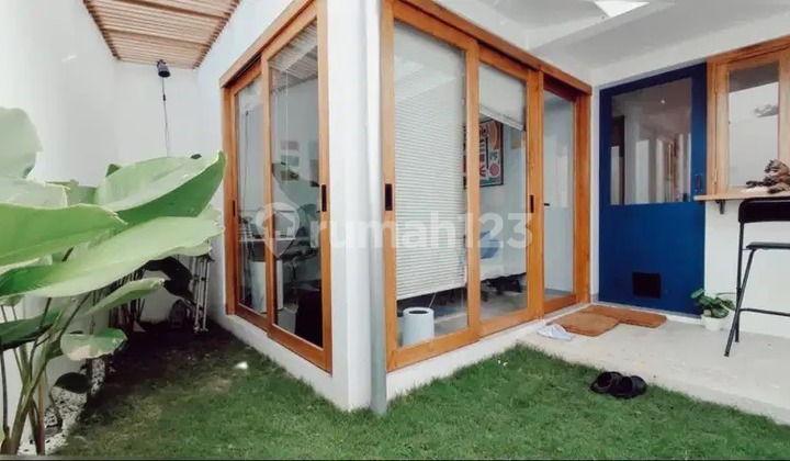 Dijual Rumah Nevada Downtown Ngamprah Padalarang Bandung Barat 2