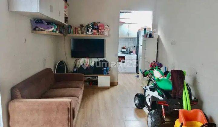 Dijual Rumah Di Daerah Katumiri Cihanjuang Bandung Barat 2