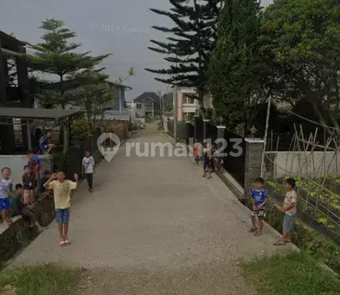 Jual tanah kavling jalan manoko Lembang bandung barat Jual tanah kavling jalan manoko Lembang bandung barat