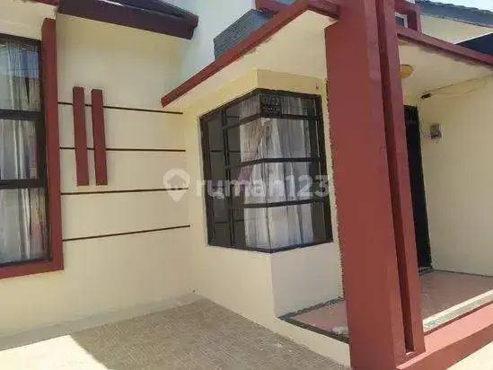 Dijual Rumah Komplek Jalan Permana Cimahi Utara 1