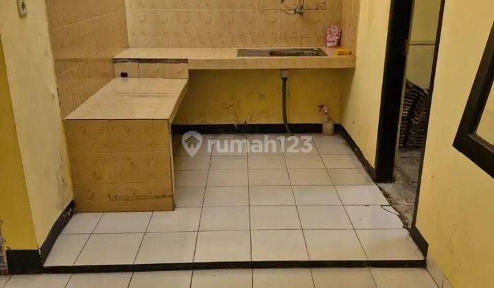 Dijual Rumah di Griya Asri Cahaya Cipageran Kolonel Masturi Cimahi Utara 1