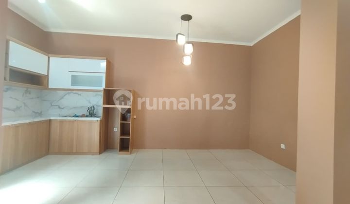 For Sale: Charming Bali-Style Ready-to-Occupy House in Gegerkalong Ciwaruga, West Bandung 2