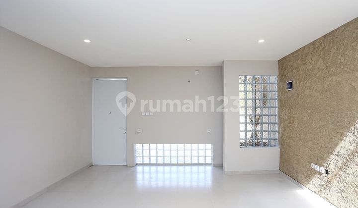 Dijual Rumah Baru Type Industrial Cisaranten Bandung