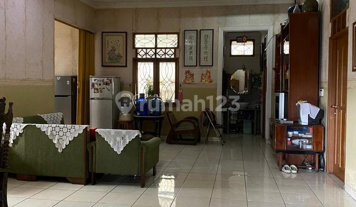 Dijual Gudang dan Rumah Jalan Dakota gunung Batu kota bandung 