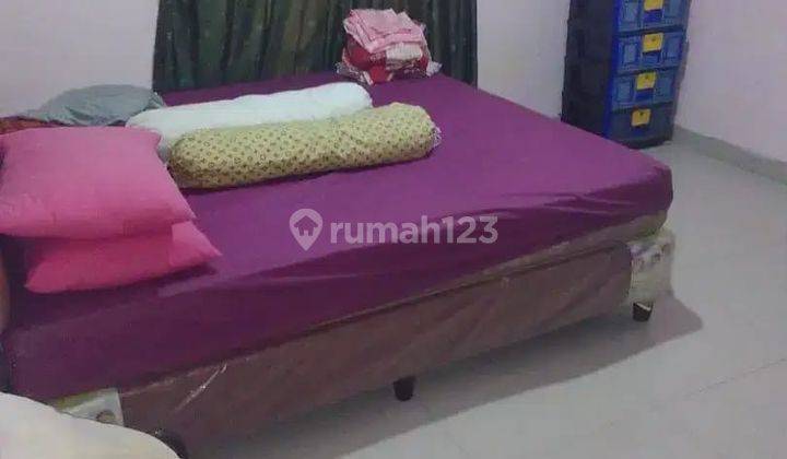 Dijual Rumah Bukit Cimindi Raya Kec.pasir Kaliki Cimahi Utara 1