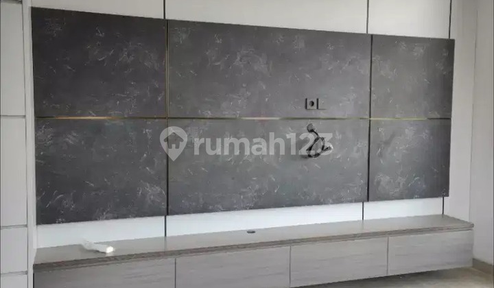 Di jual cepat rumah di podomoro park bandung cluster fashagriya hook