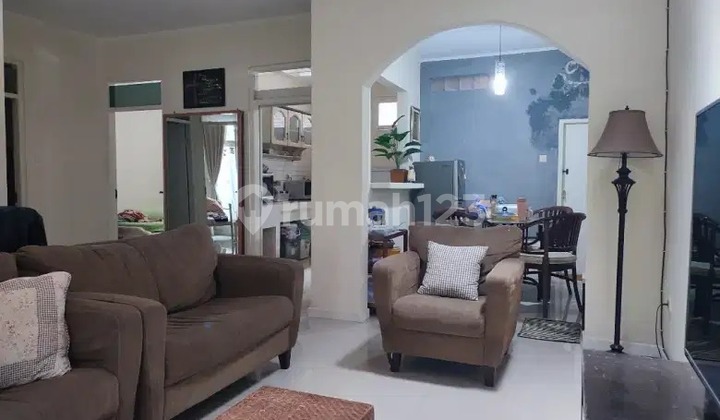 Dijual Rumah Strategis Cibabat - Cimahi Rumah Siap Huni di Kawasan Strategis Cibabat, Lingkungan Aman dan Nyaman, Dekat Berbagai Fasilitas Umum. 2