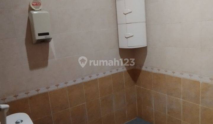 Dijual Rumah Siap Huni Komplek Pondok Hijau Permai Bandung Utara 2