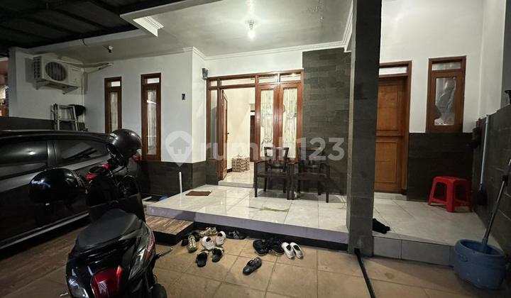 Dijual Rumah Siap Huni Dalam Komplek Tani Mulya Ngamprah Bandung Barat