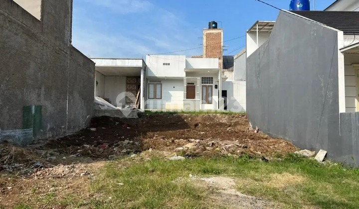 For Sale: Land in Taman Cihanjuang, Parongpong, West Bandung Regency For Sale: Land in Taman Cihanjuang, Parongpong, West Bandung Regency