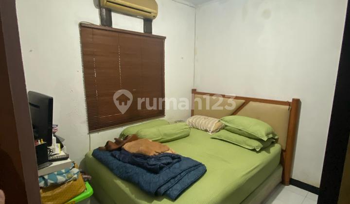 Dijual Rumah Strategis Di Sarijadi, Jarang Ada Parkir luasdi Sarijadi, Jarang Ada Parkir luas 2