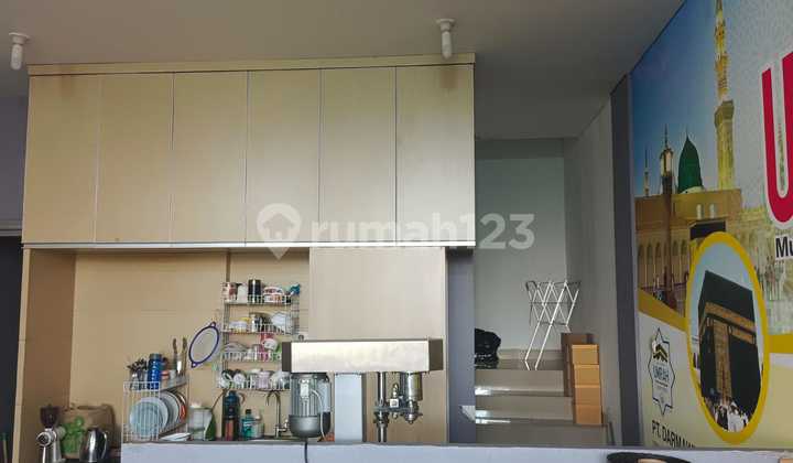 Ruko, Komplek Nuansa Indah Terusan Buah Batu, Bandung Ruko, Komplek Nuansa Indah Terusan Buah Batu, Bandung