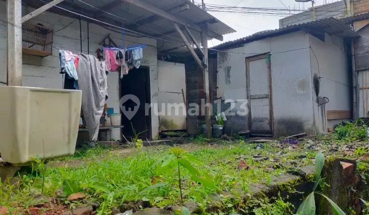 Dijual Tanah Lokasi di Jalan Raya Nanjung Cimahi Selatan Kota Cimahi
