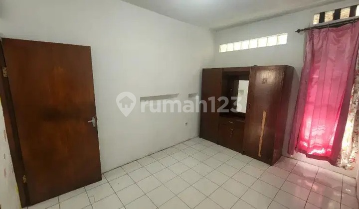 Jual Murah, Rumah Berlokasi di Cihanjuang, Kel. Cibabat, Kec. Cimahi Utara, Kota Cimahi. 2
