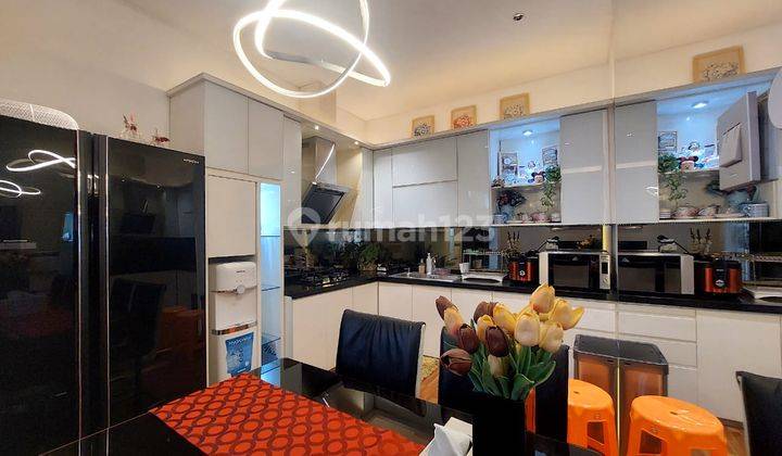 Dijual Rumah Bagus 4kt Dlm Cluster Daerah Bandung Utara 2