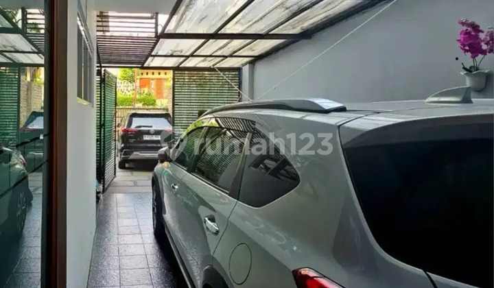 Dijual Rumah Setrasari Raya Bandung Utara