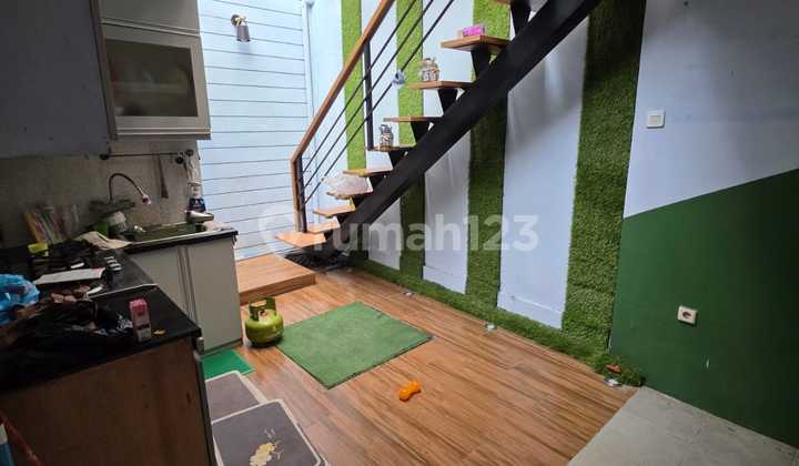 Dijual Rumah Komplek Ciwaruga Dekat Gegerkalong Bandung Barat Dijual Rumah Komplek Ciwaruga Dekat Gegerkalong Bandung Barat