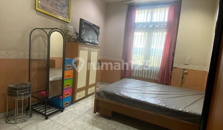 Dijual Rumah Mainroad Setraduta Raya Sutami Surya Sumantri  2